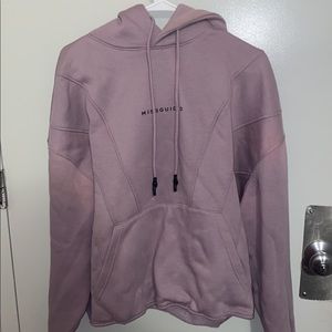 Missguided Hoodie